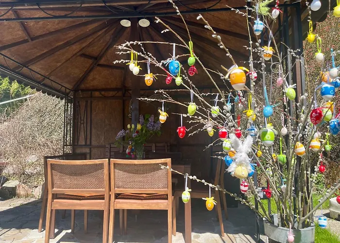 Alpenpension Gasthof
