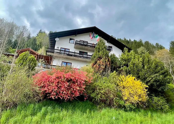 Alpenpension Gasthof