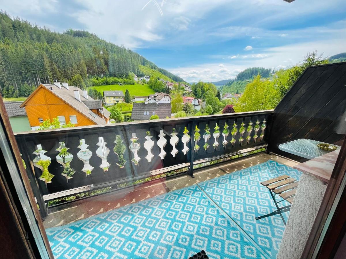 Alpenpension Affittacamere