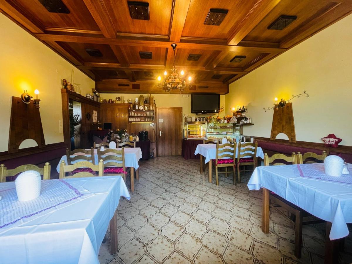 Alpenpension Gasthof