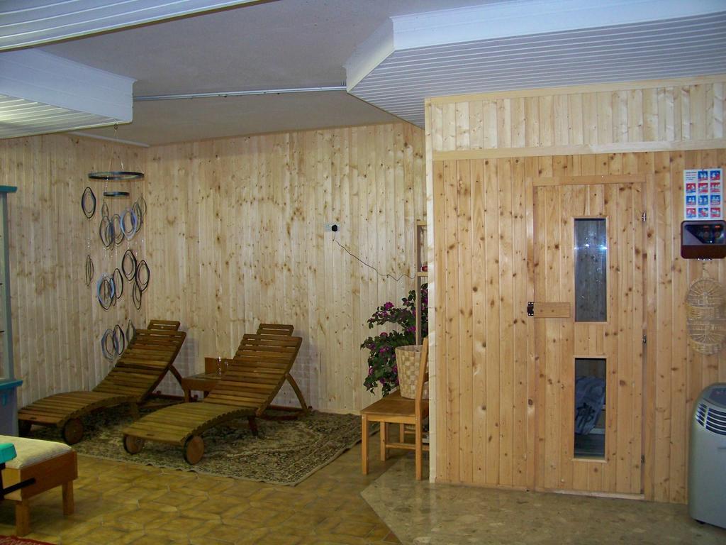Affittacamere Alpenpension