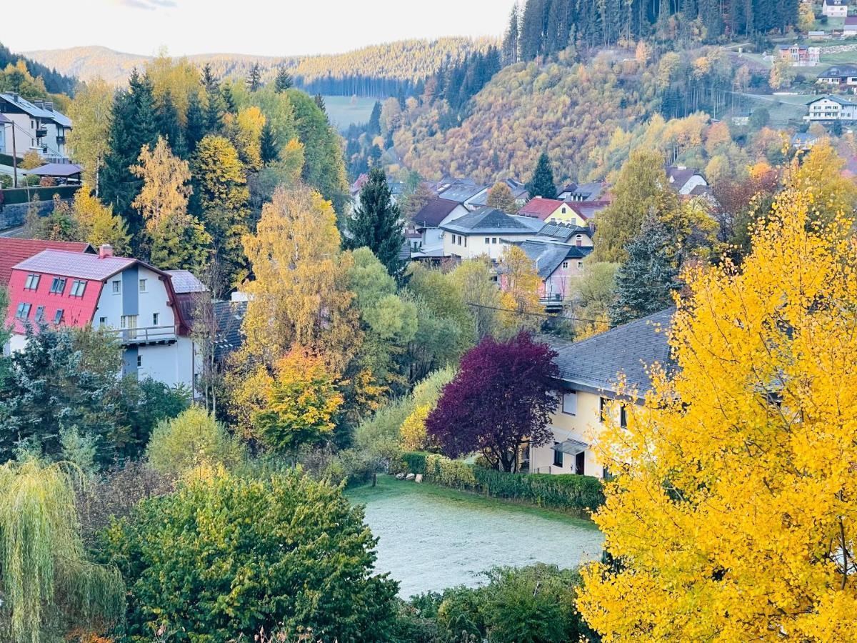 Alpenpension