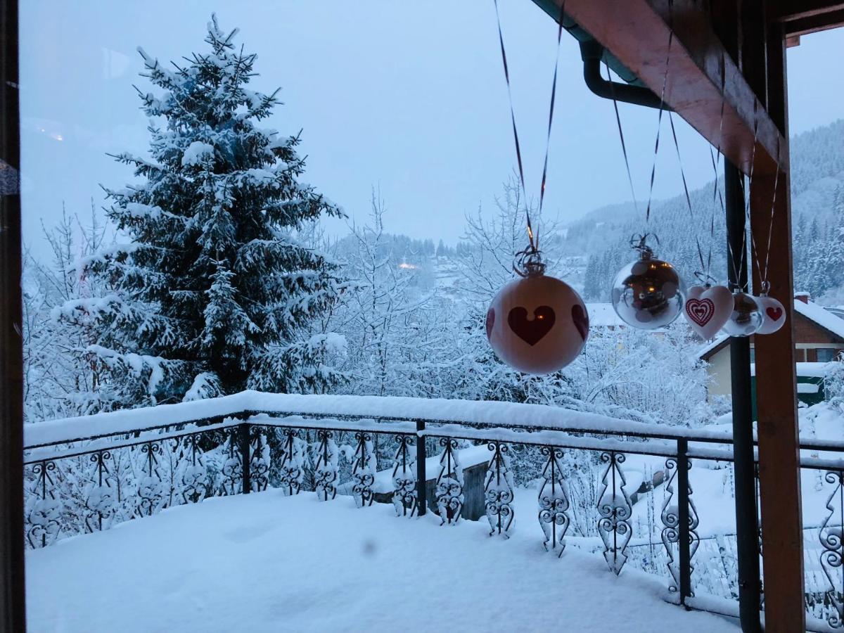 Alpenpension Affittacamere 2*