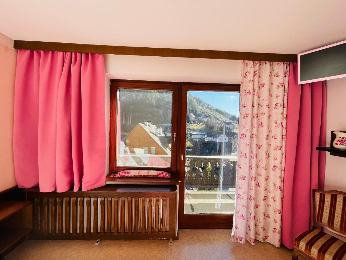 Affittacamere Alpenpension