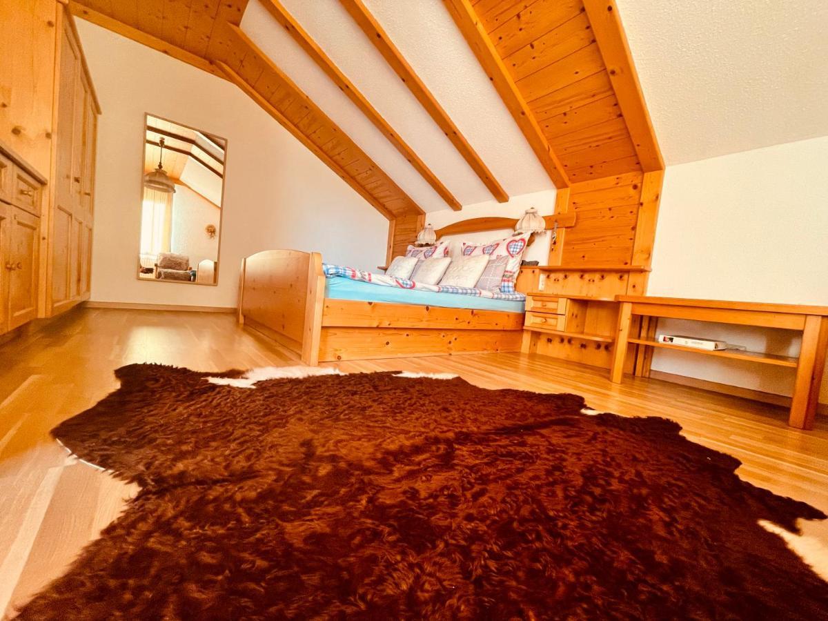 Affittacamere Alpenpension
