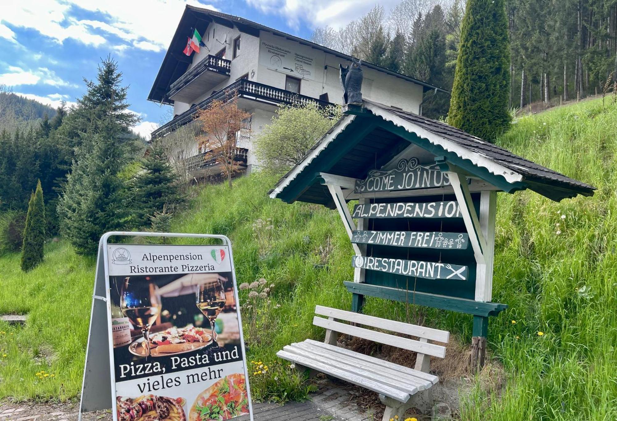 Alpenpension 2*