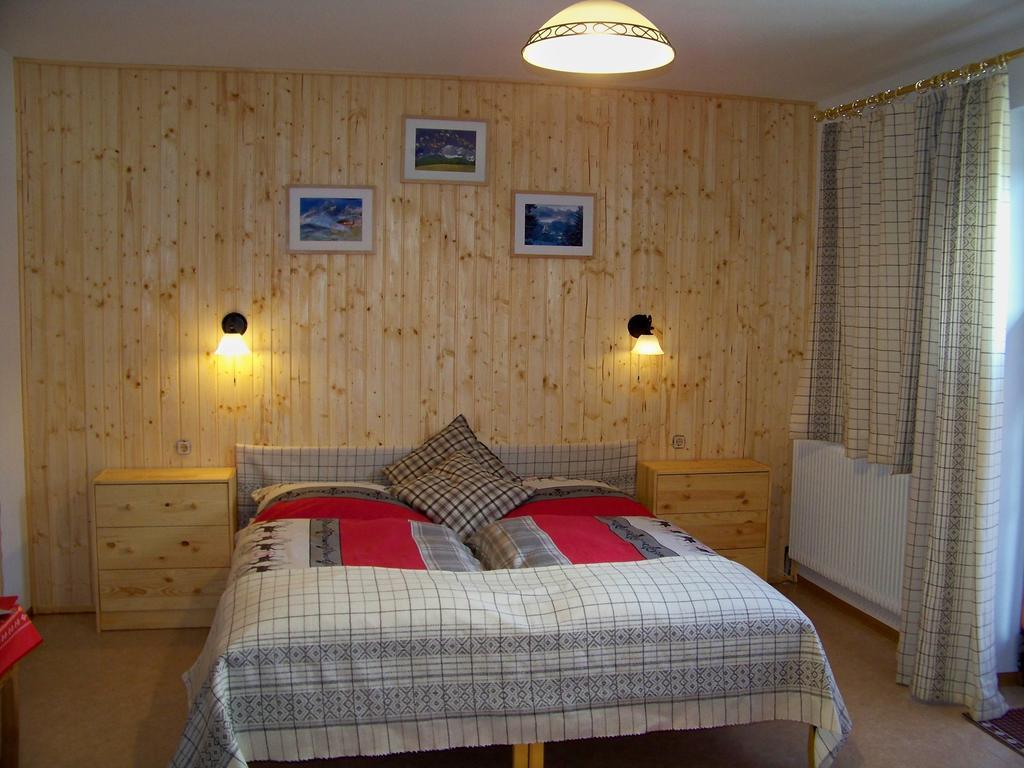 Alpenpension Affittacamere 2*